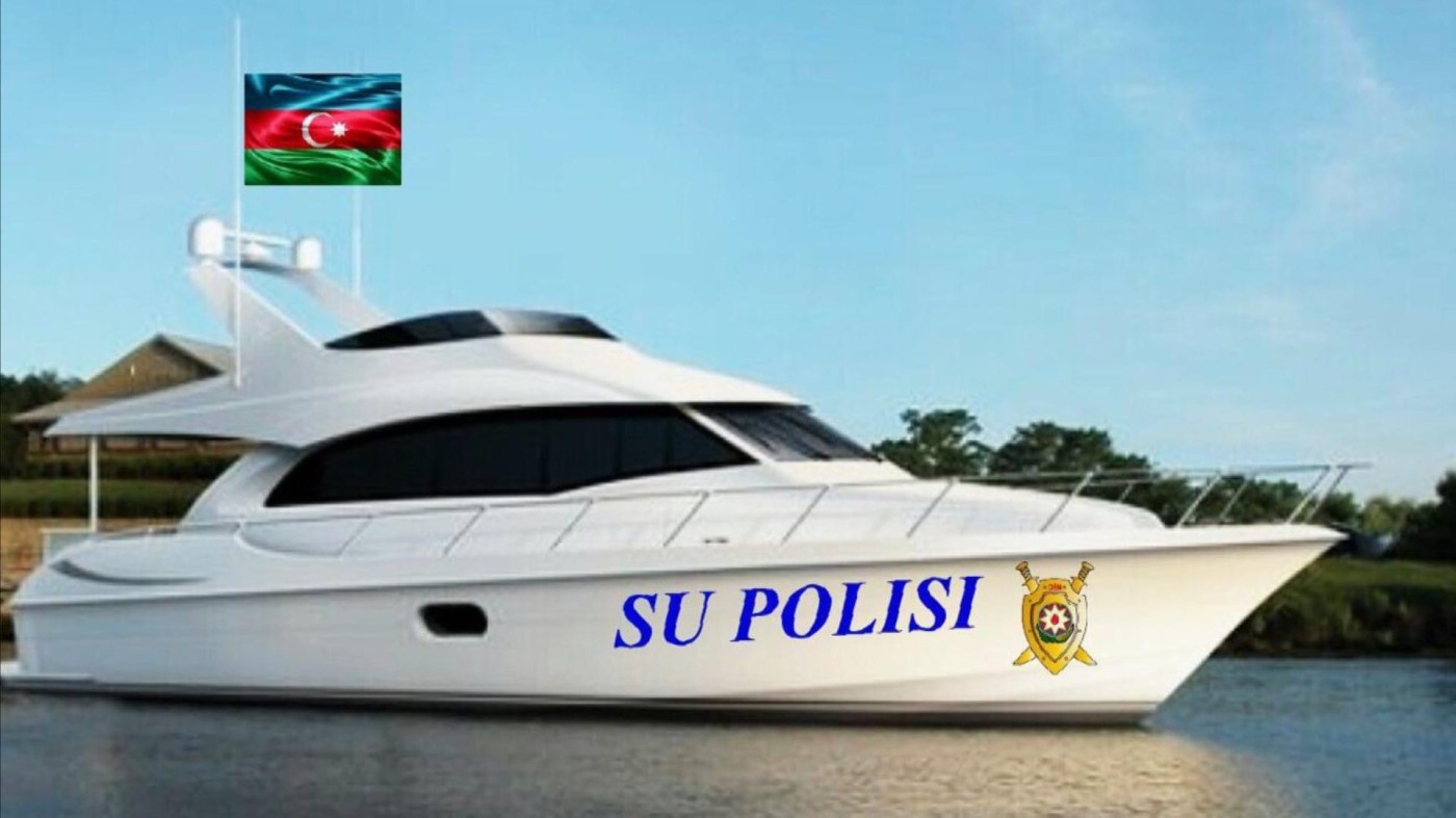 Yol kənarında balıq satanlar cərimələndilər - FOTOLAR